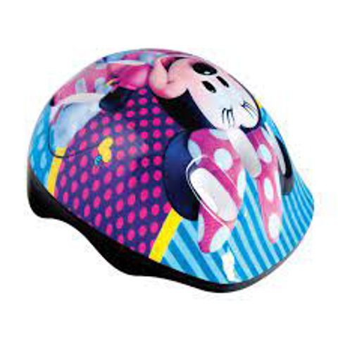 AS Company Disney Minnie Protective Helmet (5004-50193)  / Athletics   